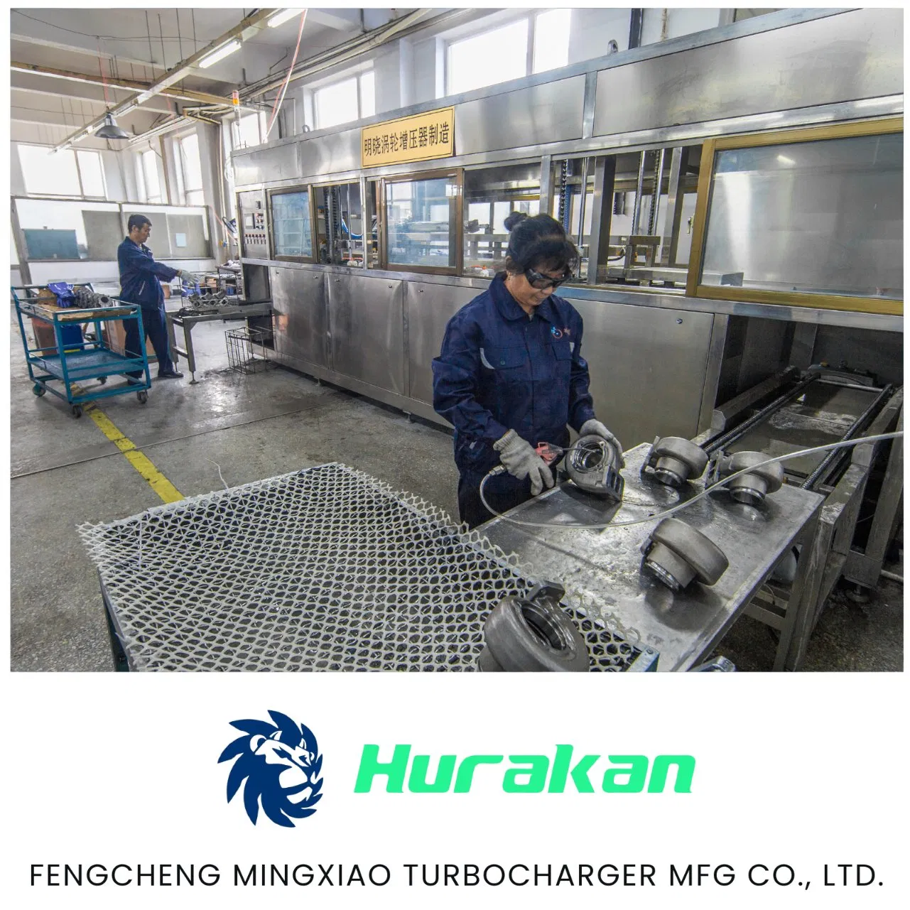 Турбокомпрессор GTB1749VK для Audi A8 2007-