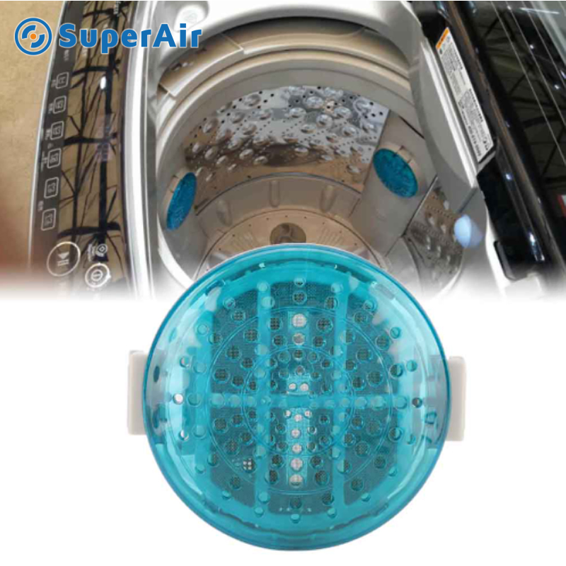Washing Machine Lint Filter Mesh Compatible with LG Washing Machine