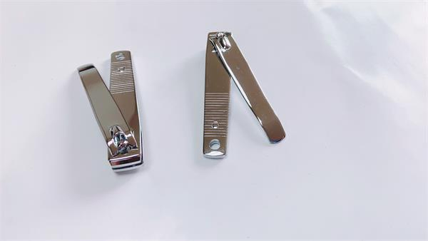 U-Shaped Nail Extension Edge Cutters Clipper False Nail Tip Cutters