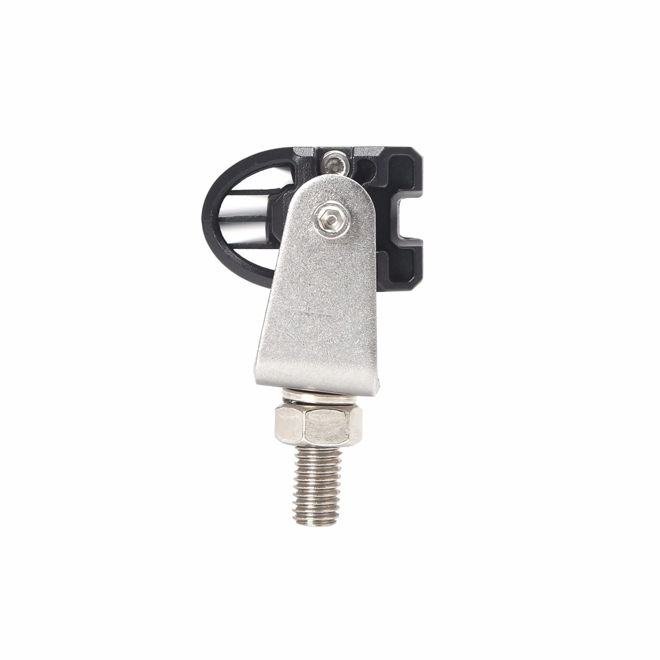 20W IP67 Spot Beam 4x4 LED Light Bar for Unique Mini Single Row Offroad