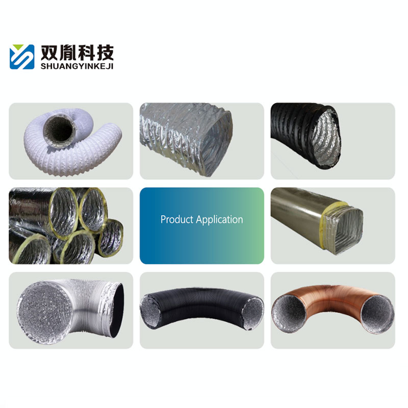 1060 Aluminium Foil Roll Household Foil Air-Conditioner Foil