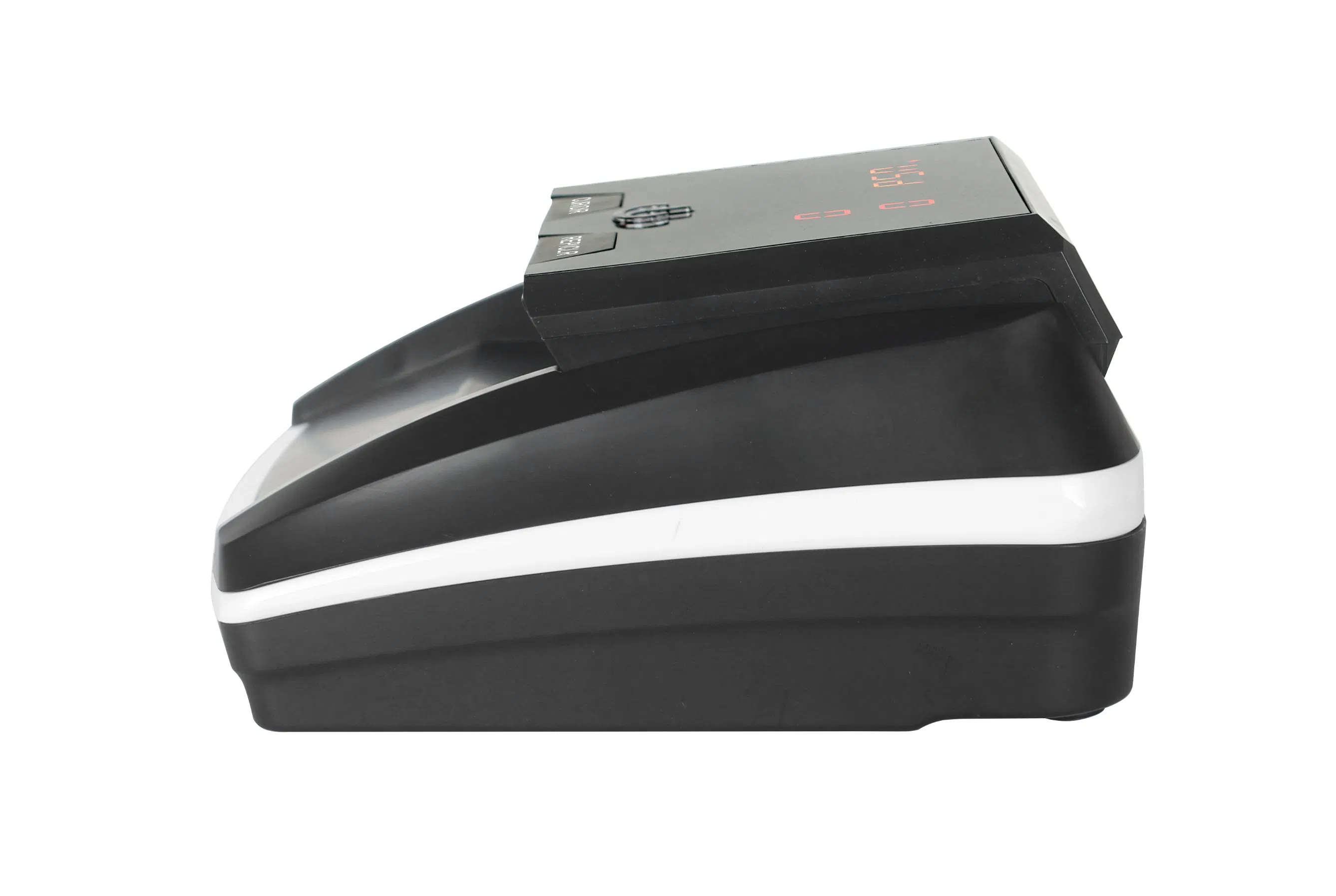 Al-136 Software for USD EUR Rub Lbp CAD Customization Automatic Currency Detector