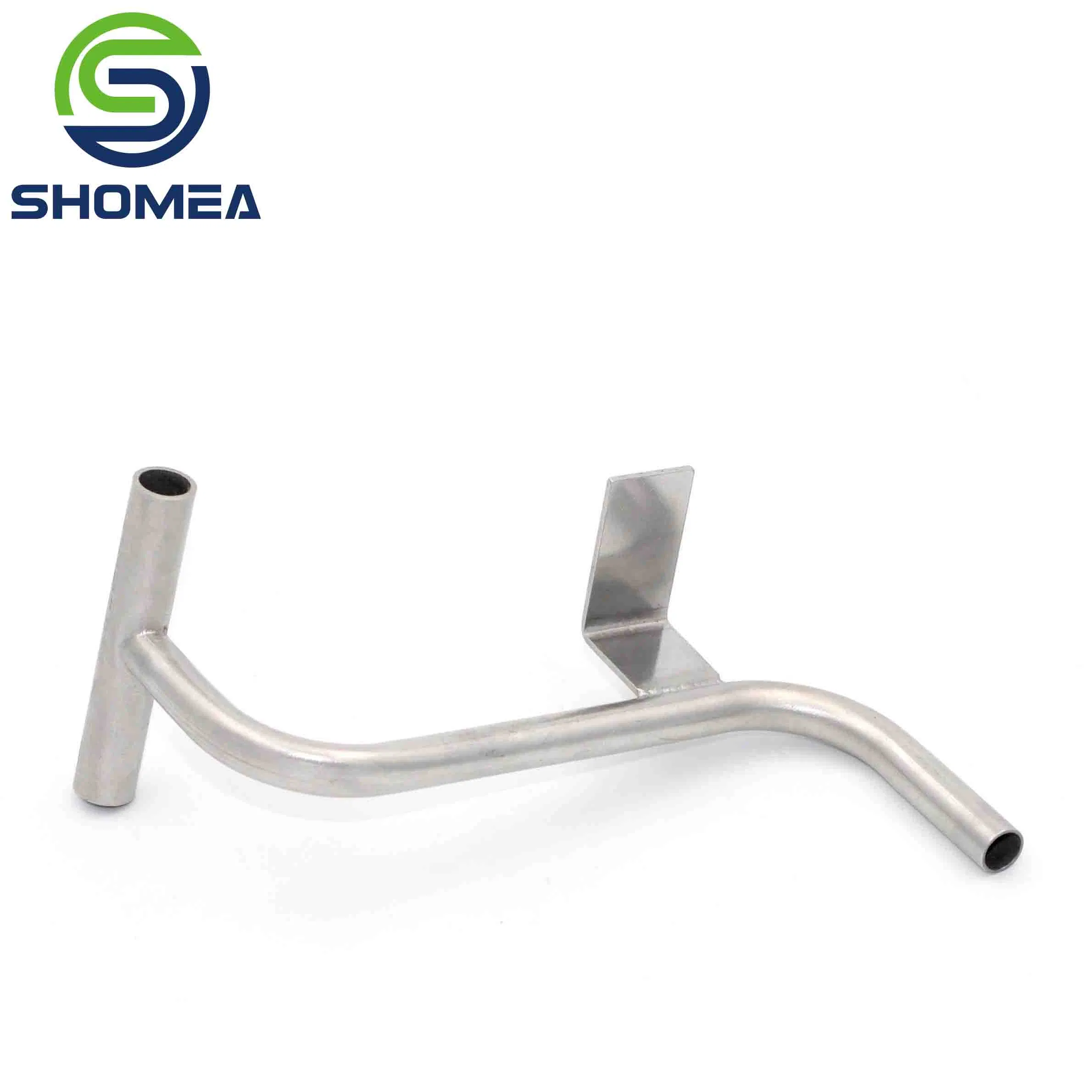 China Customized Small Diameter Stainless Steel Capillary Bend Tube Bending Tubes