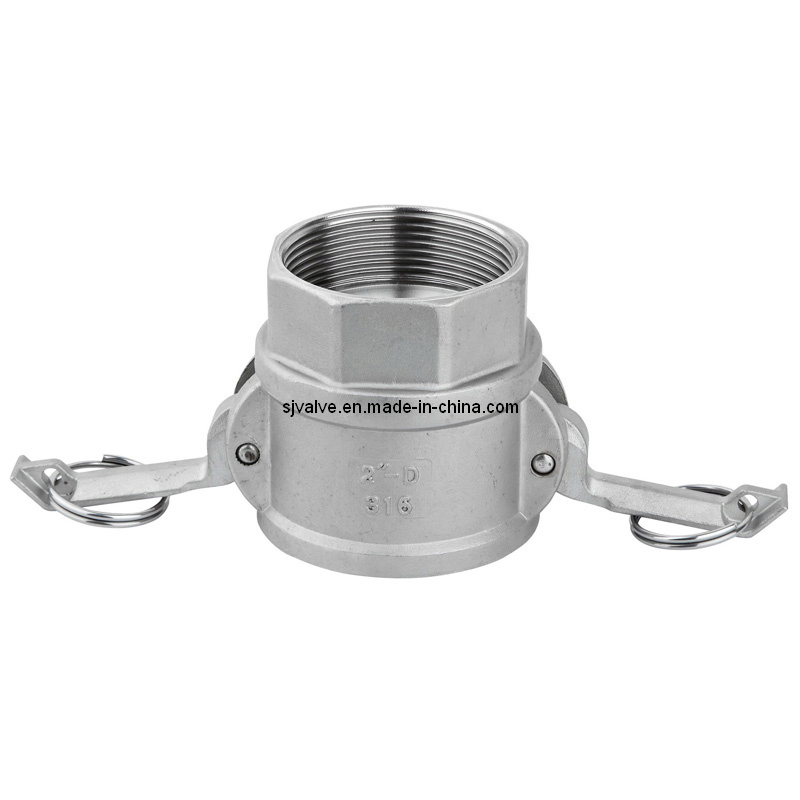 Ss Male NPT Hex Bushing