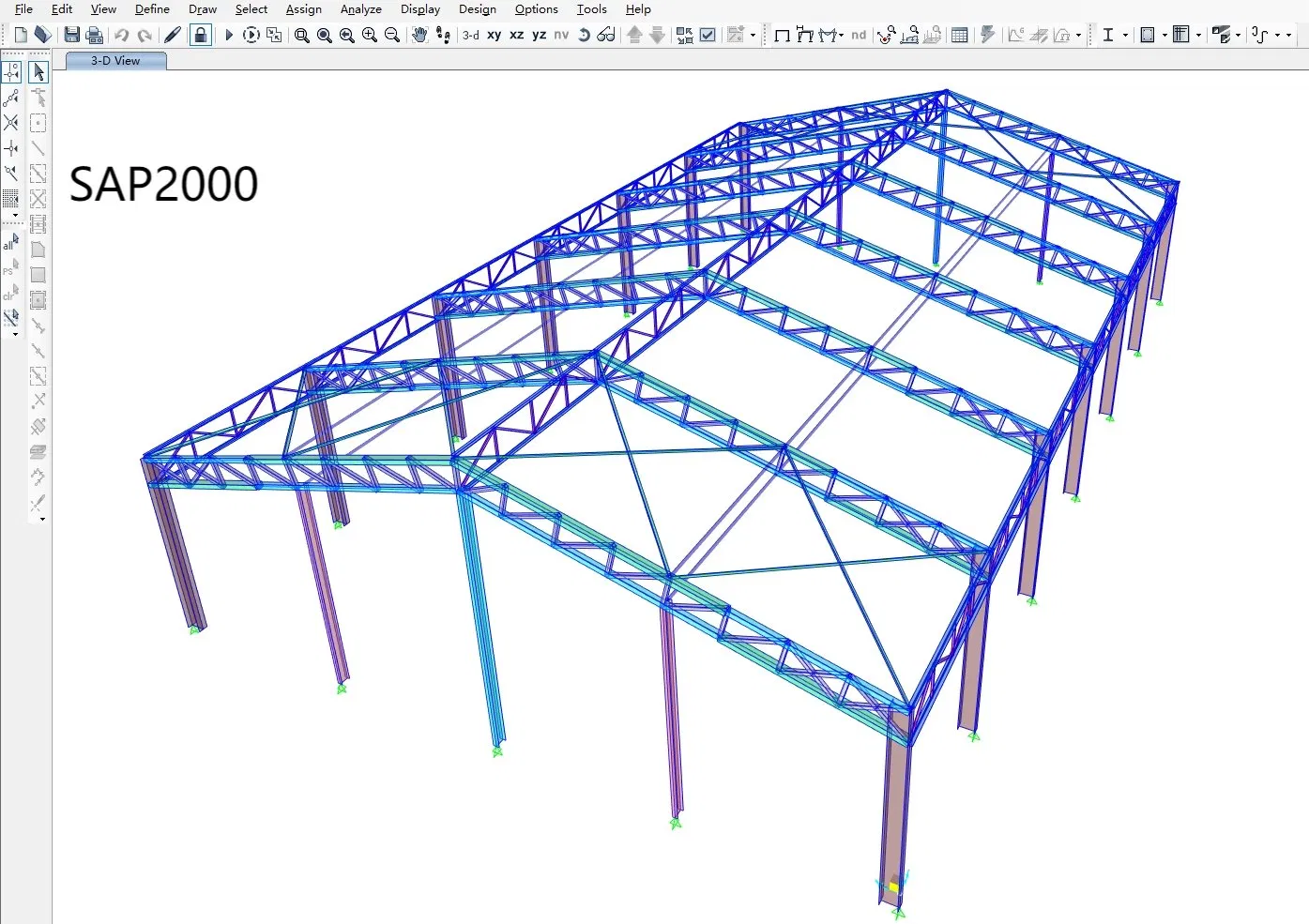 Metallic Tube Truss Buildings/Quick-Install/Mall Retail Outlets Commercial Buildings/Futuristic Steel Airports/Speed of Construction and Durability