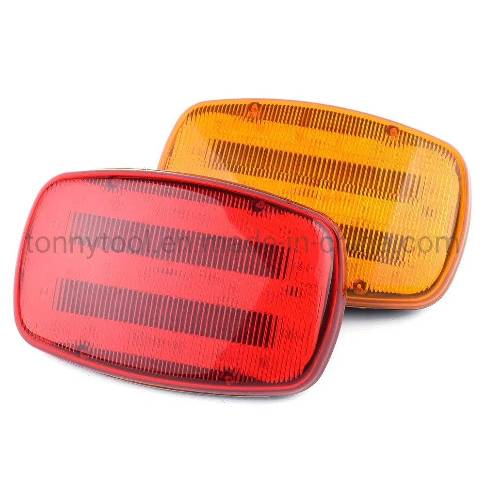 Светодиодный дорожный фонарь-маяк Tonny TE2-0524