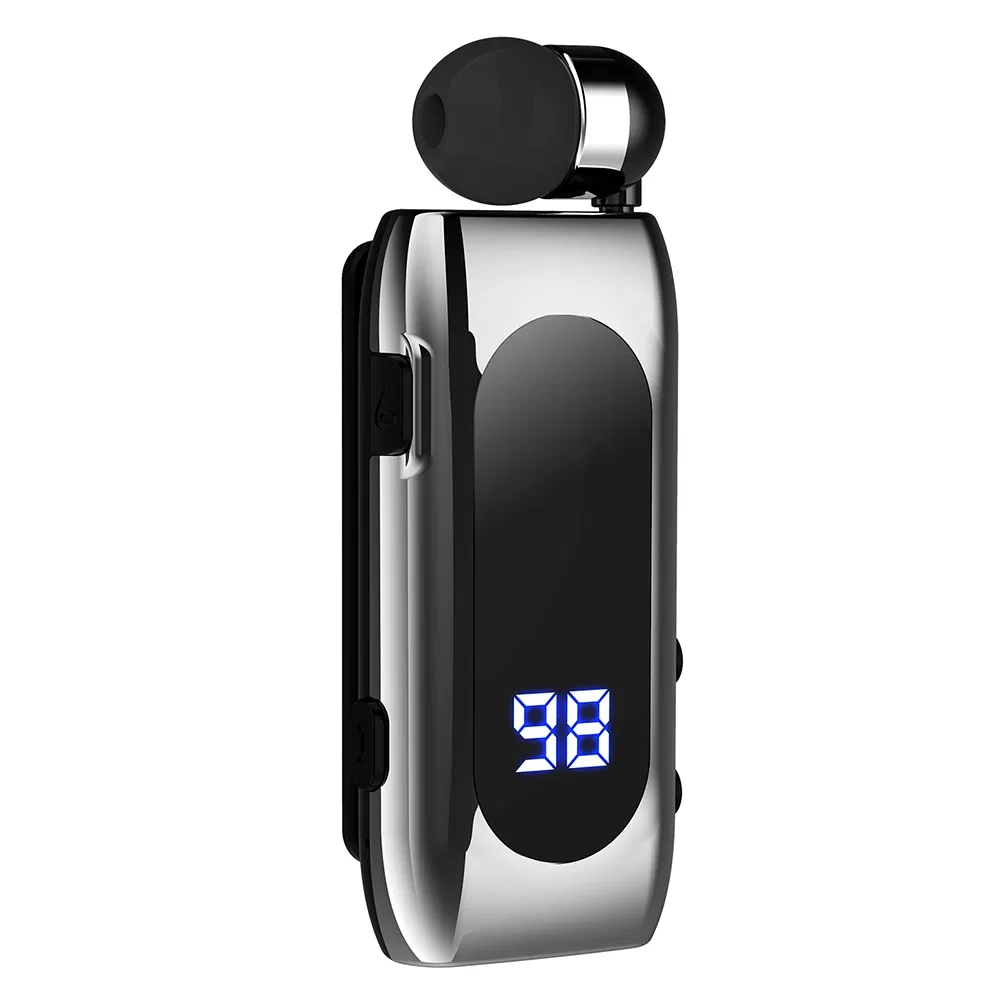 Гарнитура Bluetooth K55 Business с шумоподавлением