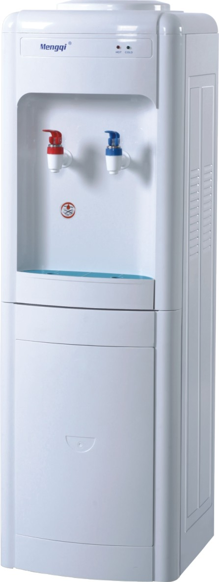 20 Model Stainless Steel Tank Water Dispenser