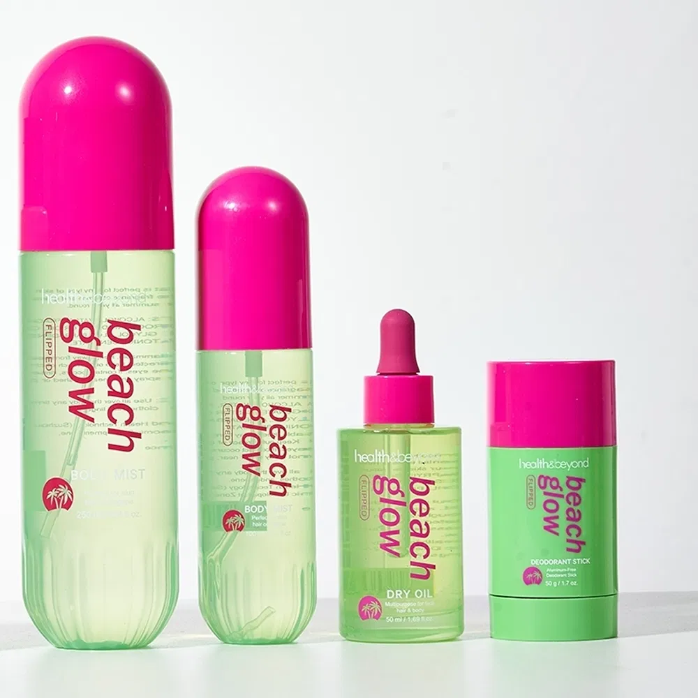 Духи-спрей для путешествий с долгим шлейфом