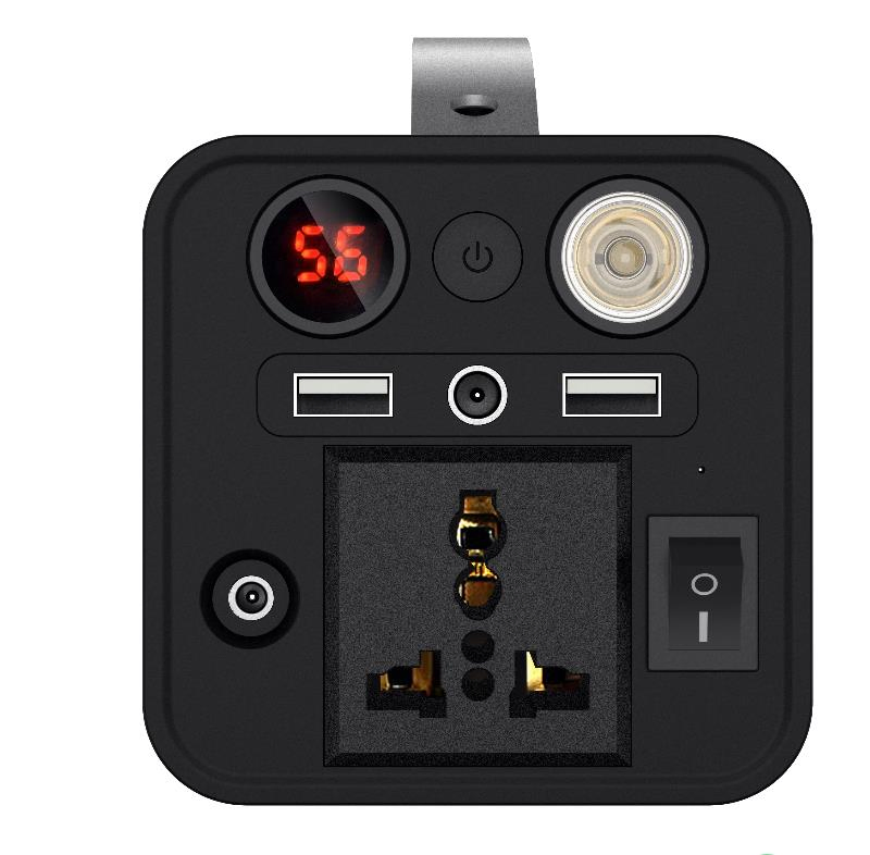 Power Station 45000mAh out Door Power Supply for out Door Camping