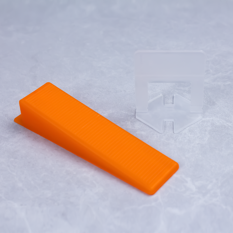 Professional Ceramic Tile Leveler Spacers Reusable Clip Tile Leveling System