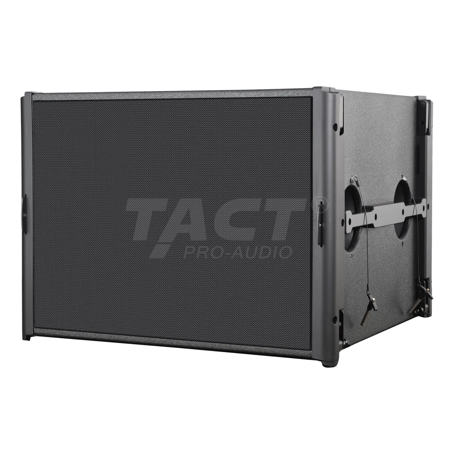 Tact Audio La210 PRO Speaker System Line Array for Church