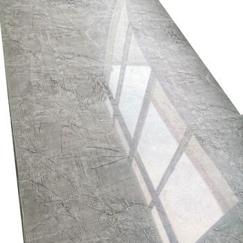 High Gloss Acrylic Board for Hotel Designs (MDF Core)