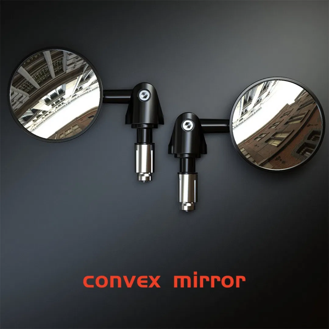 Алюминиевая ручка-держатель для зеркала заднего вида