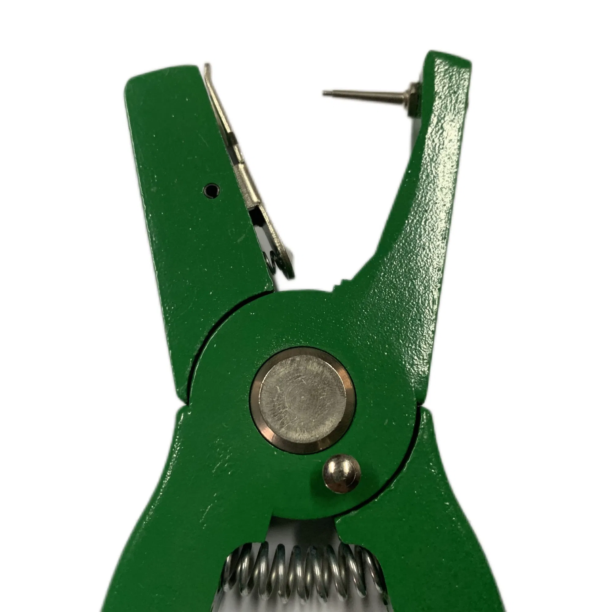 Hi Quality Metal Cow Farm Ear Tag Plier Ear Tagger