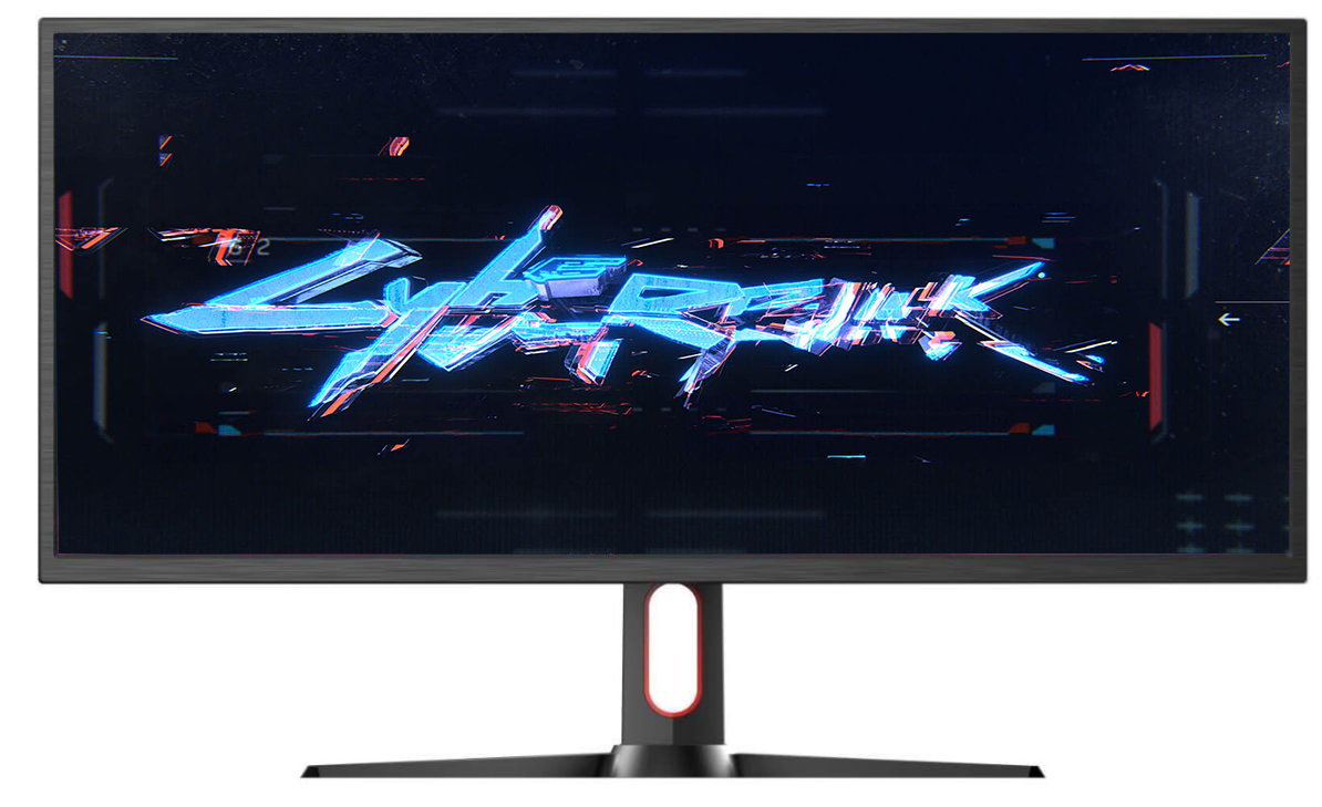 Curve 22 24 Inch 144Hz Gaming PC Monitor FHD HD 2K for Gaming