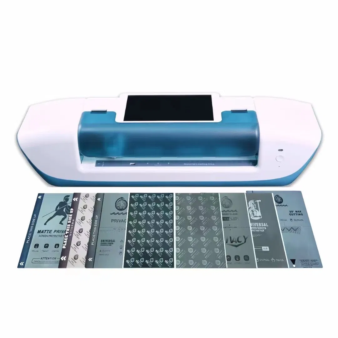 Protective TPU Hydrogel Film for Watches Mobile Phone