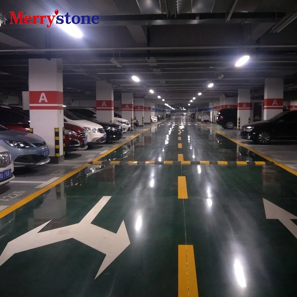 China Suppliers Custom Ease Maintenance Liquid Sealer Cured Flooring Used for Bio-Labs