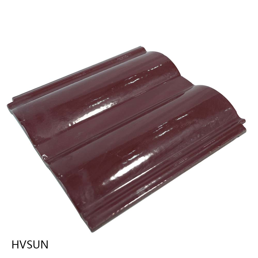 Elegant Brown Marble Mosaic Tiles for Contemporary Bathroom Spaces