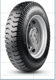 Шина для трицикла 4.00-8