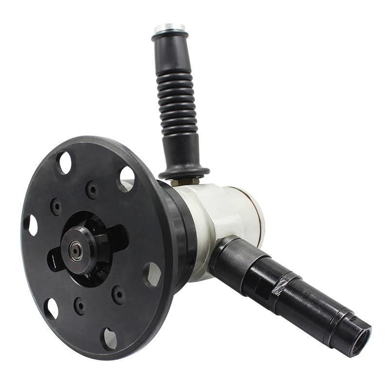 Ручная пневматическая кромкорезная машина KEDES QD-R3