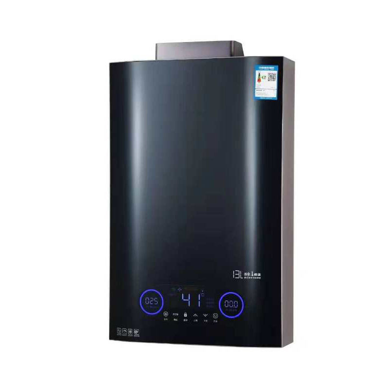 2026 China Home Appliance High Grade OEM Gas Water Heater 6L 8L10L12L 14L 16L Zero Water Pressure