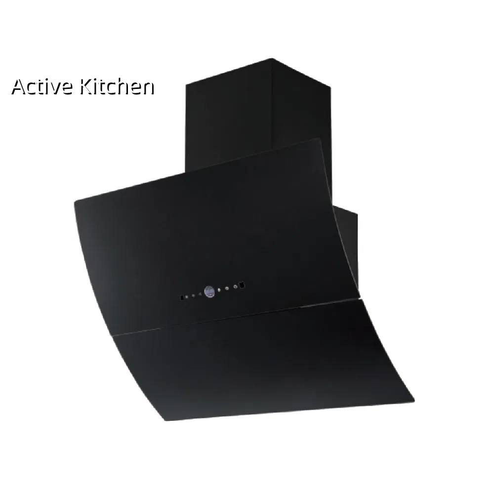60/70/90cm Vertical Hood CE/GS/CB Certificate Approved Kitchen Hood