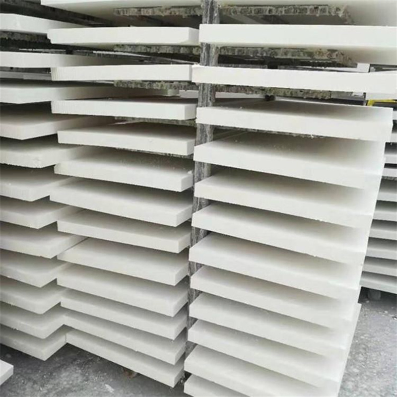 Insulation Expanded Polystyrene Sandwich Roof Panels EPS Foam Panel