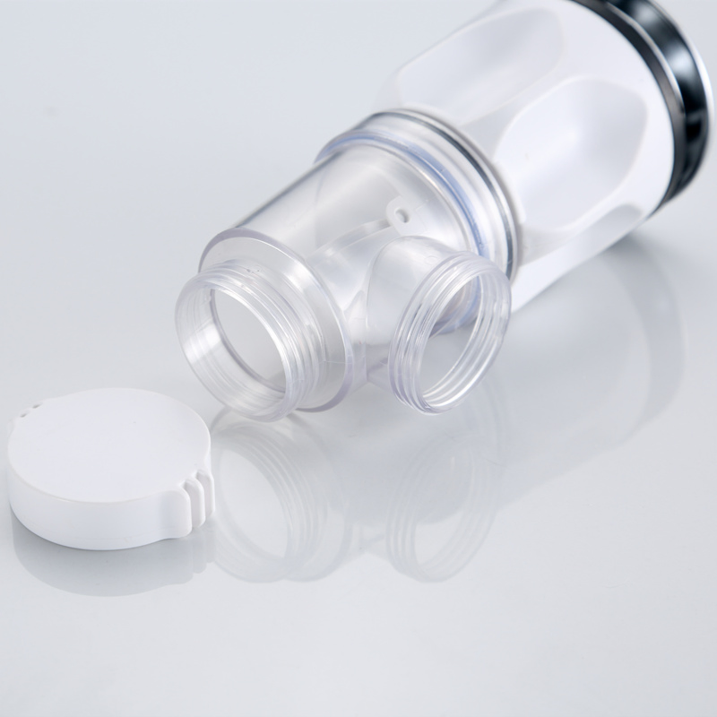 Basin Drainer Plastic Plumbing Siphon Kitchen Sink Drainpipe