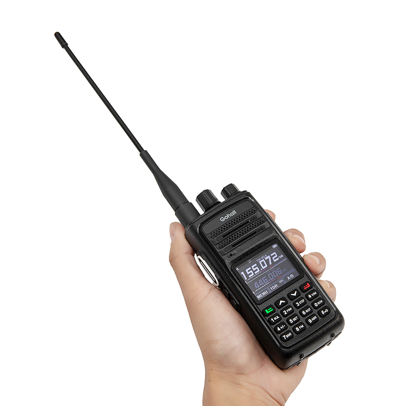 Портативная рация UV211 UHF/VHF 10Вт