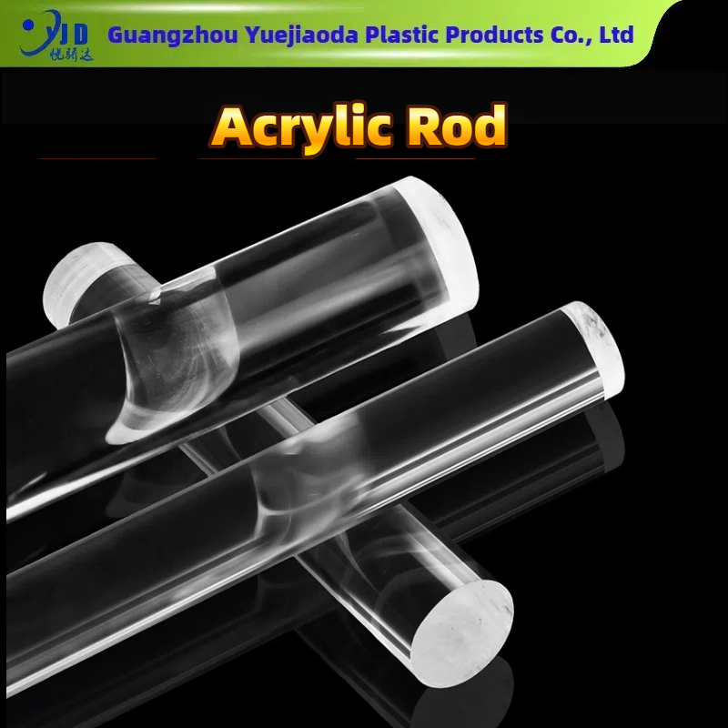 Yuejiaoda Acrylic Panel - Custom Colored Sheet for DIY Projects