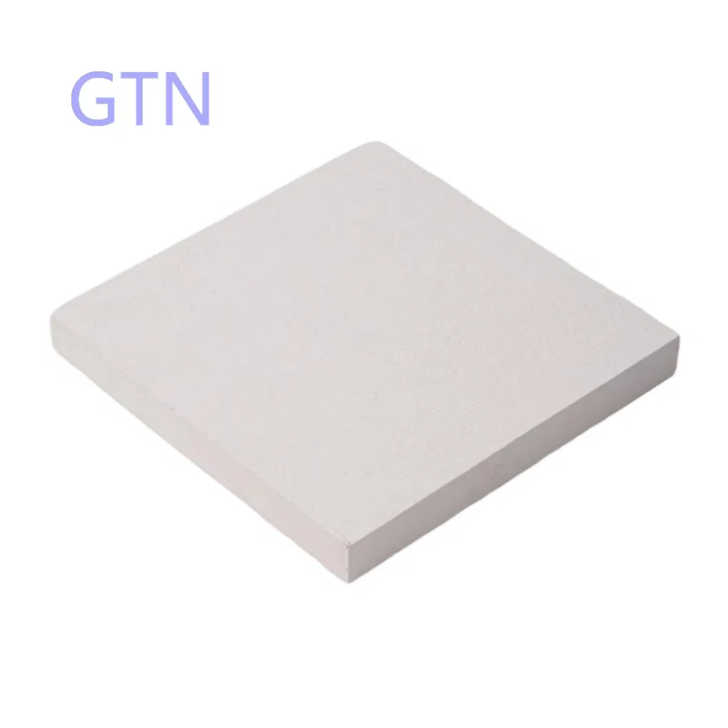 Low Price 50mm Thickness Insulation Thermal Heat Calcium Silicate Board for Metallurgy
