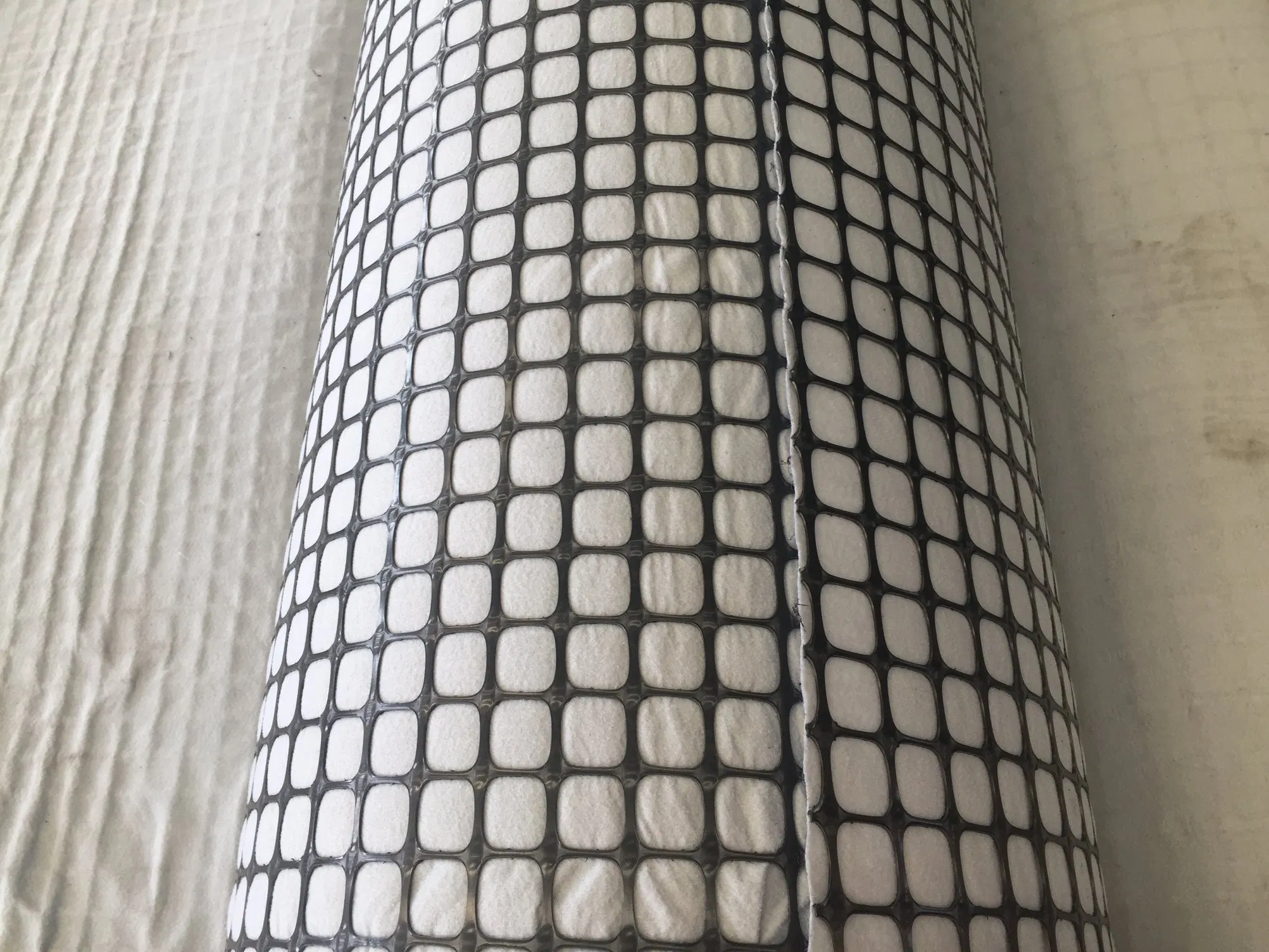 Drain Drainage Sheet Mat for Land Fill with CE