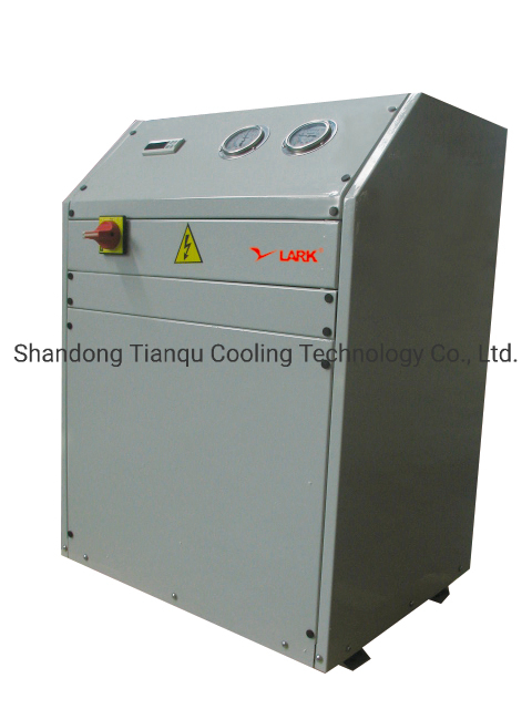 China Factory Water to Water Type Geothermal Ground Water Source Heat Pump