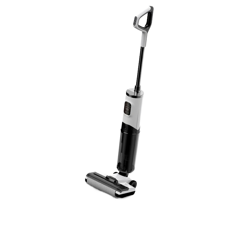 Multi-Functional Self-Cleaning Floor Scrubber Machine Household Cordless Wet and Dry Floor Washer Vacuum Cleaner