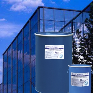 Premium High Modulus Silicone Sealant for Superior Durability