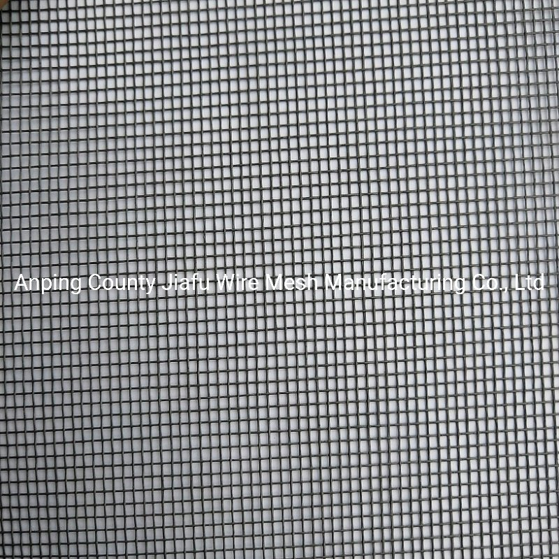 Aluminium or Galvanized Insect Mesh /Fiberglass Mesh