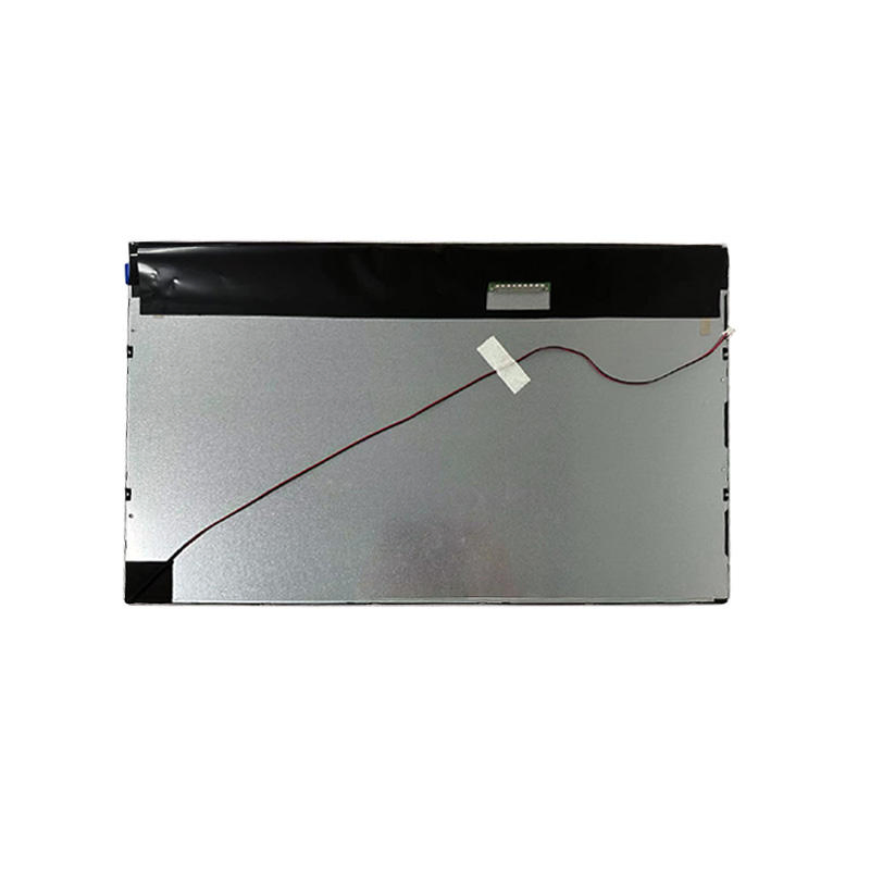 18.5-дюймовый IPS LCD дисплей 1920x1080, LVDS интерфейс
