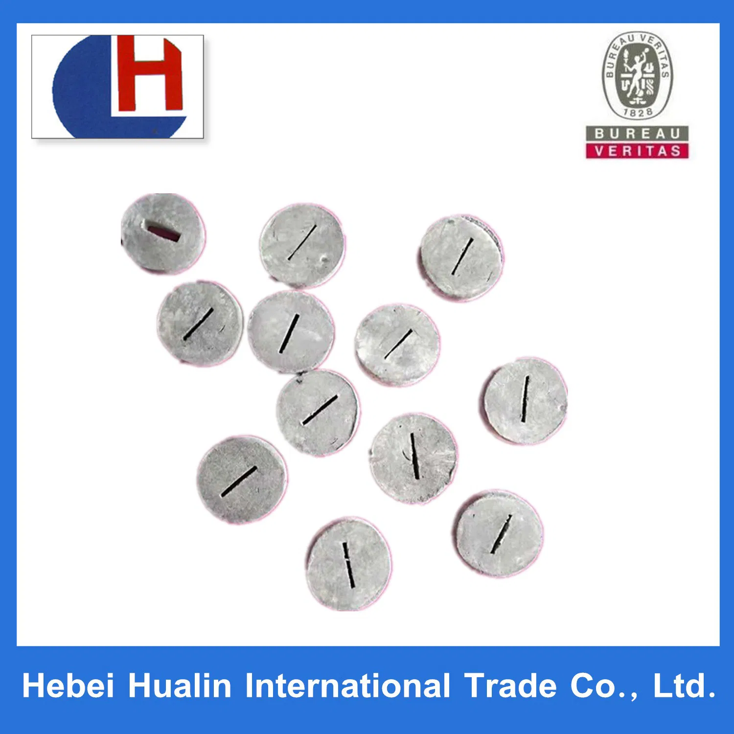 Rubber Waterstop Belt for Building Expansion Gap Filler