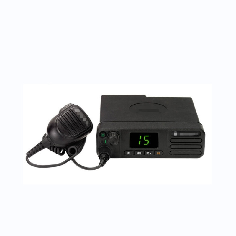 Радиостанция Motorola XirM8620I, 25Вт, дальность до 30 км