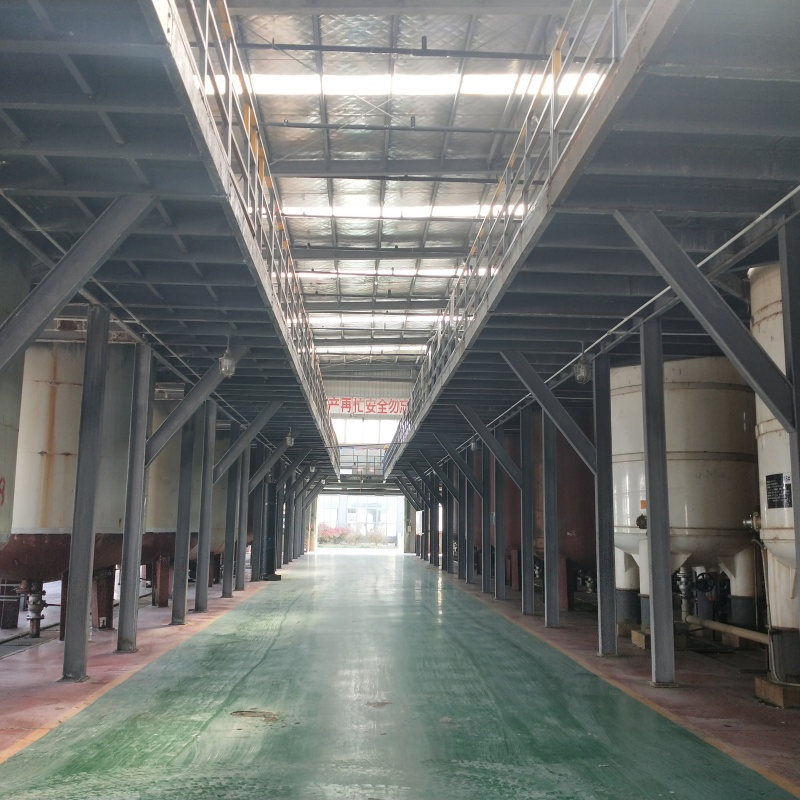 Superior Quality Easy Maintenance PCE Superplasticizer Synthesis Equipment for Building Material Factory