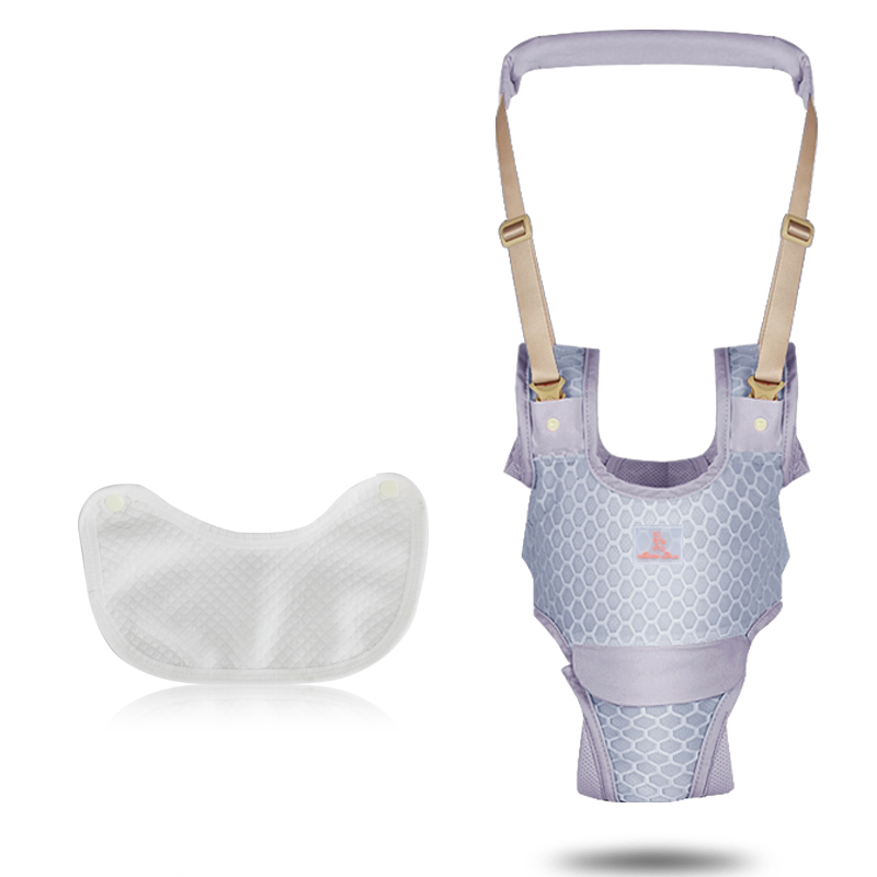 Gentle Care for Baby's Delicate Skin Baby Walking Harness