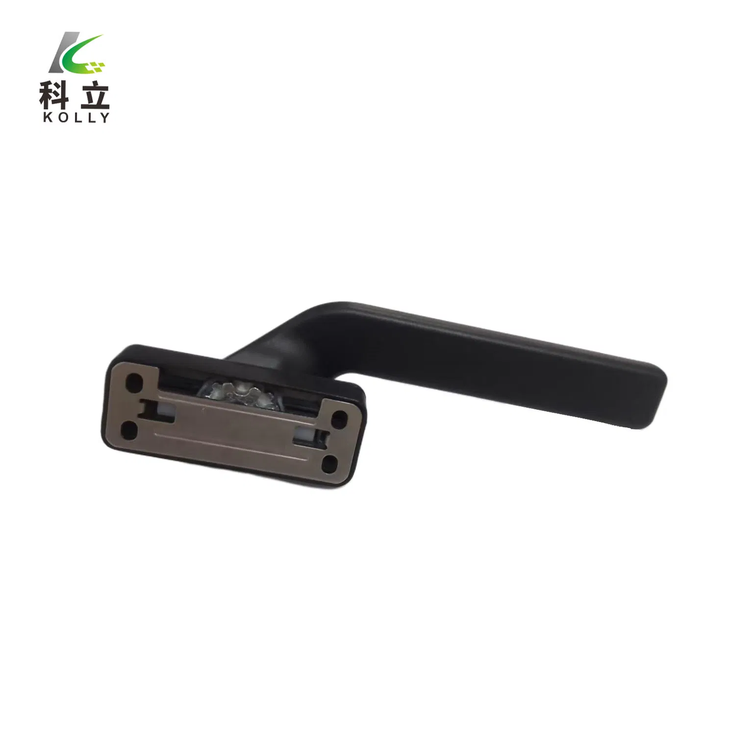 Modern Aluminum Casement and Sliding Window Fastener Hardware Window Handle