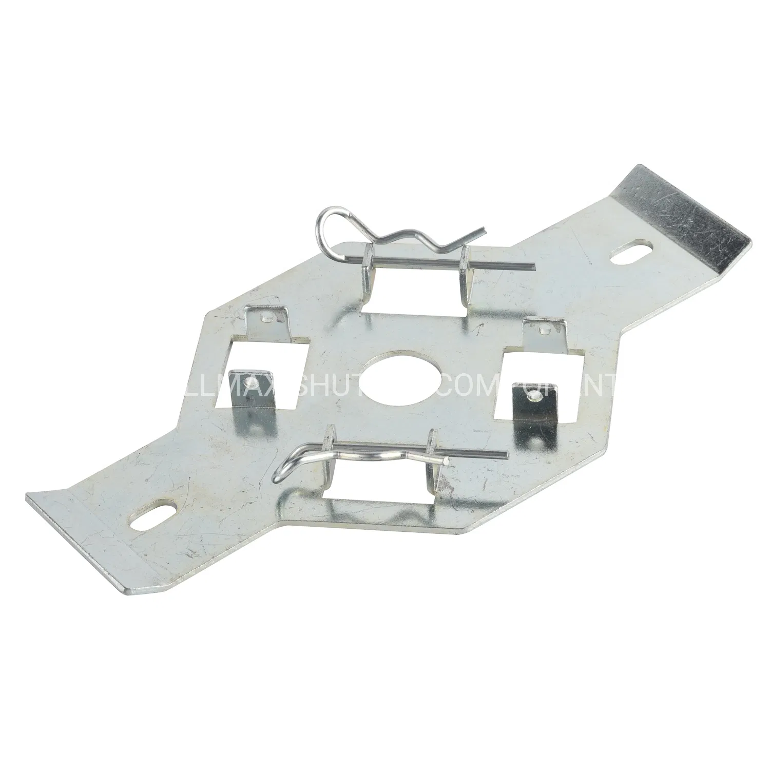 Roller Shutter Components / Rolling Shutter Door Accessories Motor Bracket
