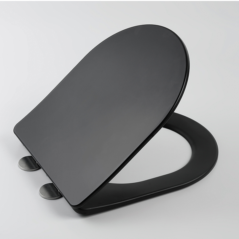 High Quality UF Cheap Price Toilet Accessories Soft Closing Toilet Seat Cover