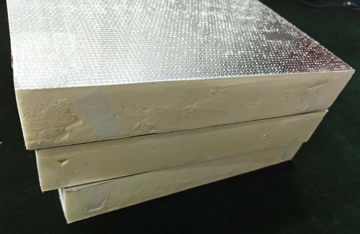 Best Vacuum Insulation Panels (VIP Panels) Supply in Fumed Silica Core & Glassfiber Core