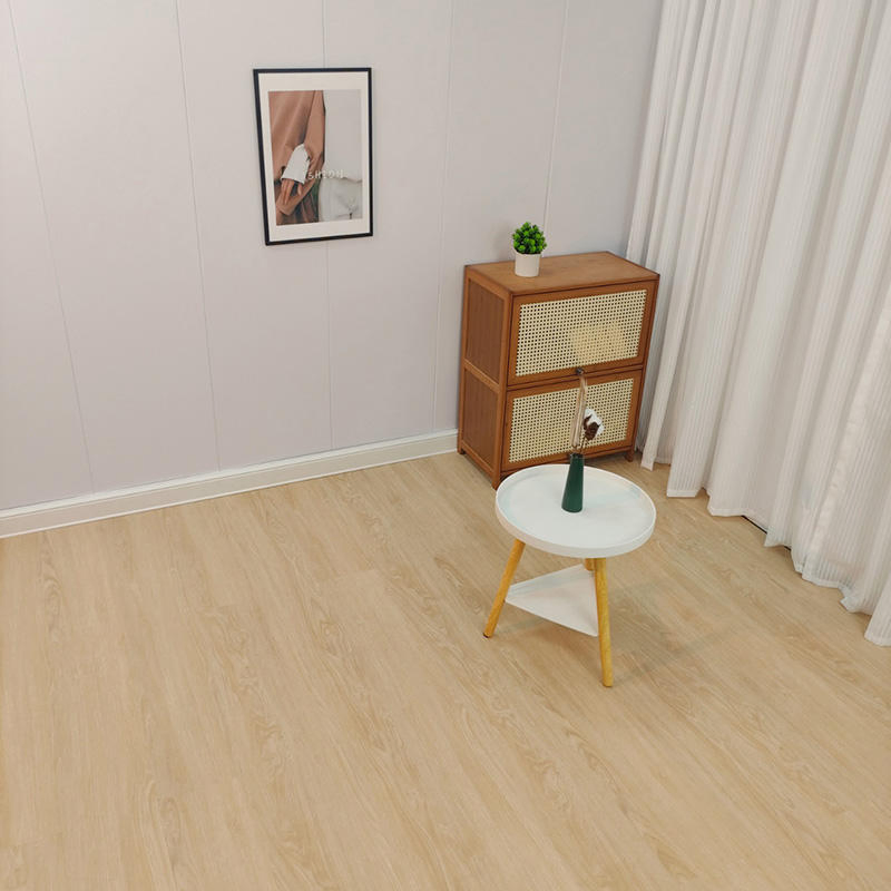 SPC-ламинат Unilin Click Direct, 4 мм, влагостойкий