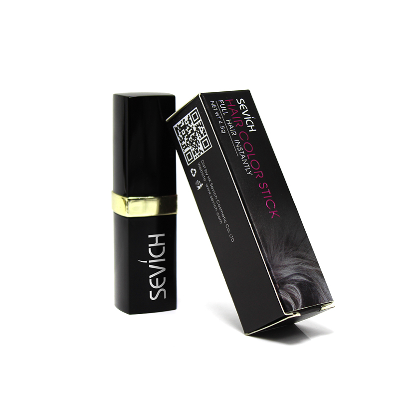 Professional Waterproof Hair Color Dye Stick