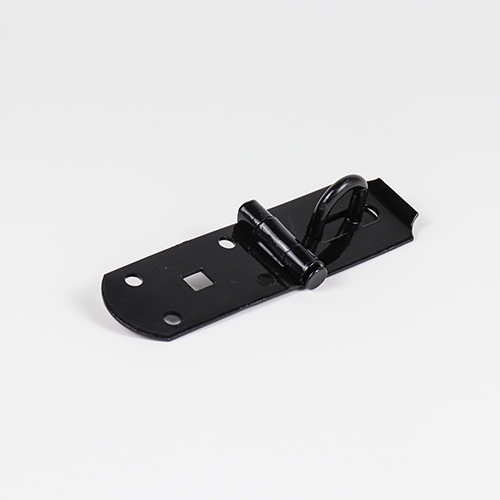 Heavy Duty Stainless Steel Furniture Hasp and Staple Card Lock