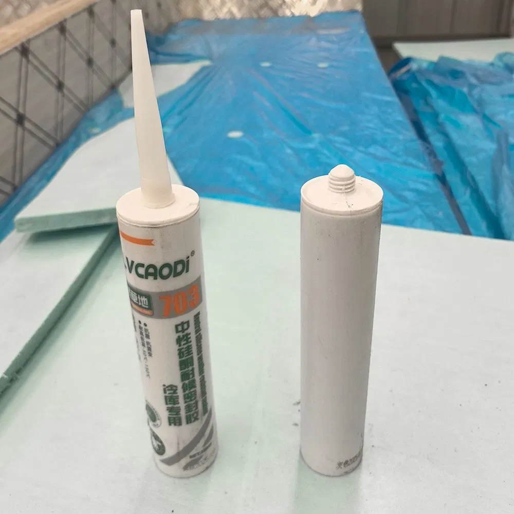 PU Spray Super Adhesive Cold Solid Polyurethane Liquid Storage Glass Structural Silicone Prevents Cold Air Leakage Sealant Glue